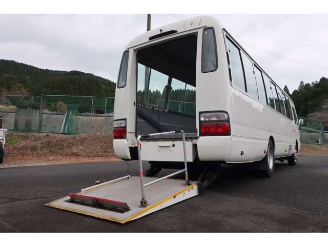 Hino Liesse II 9