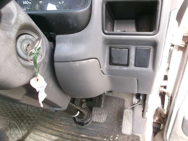 Mazda Bongo Truck 11