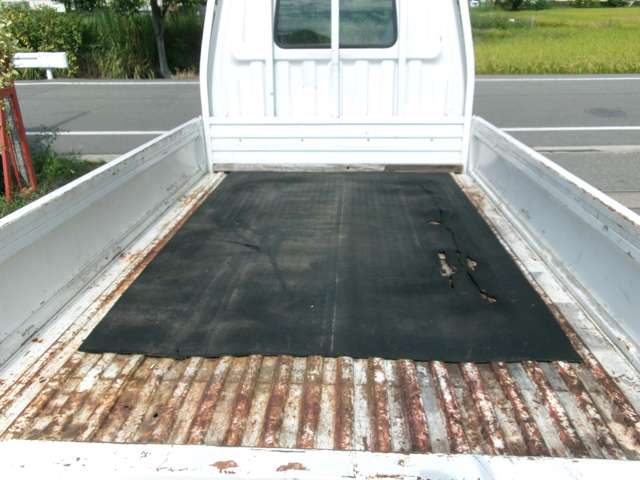 Mazda Bongo Truck 12