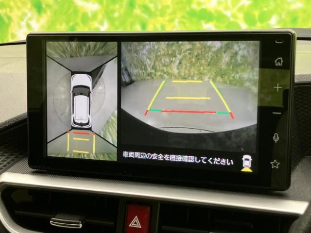 Daihatsu Rocky 11