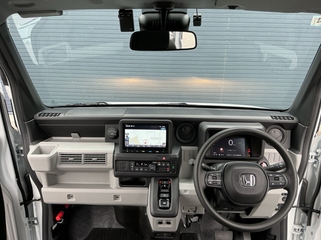 Honda N-VAN e: 9