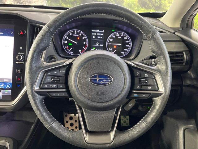 Subaru Crosstrek 12