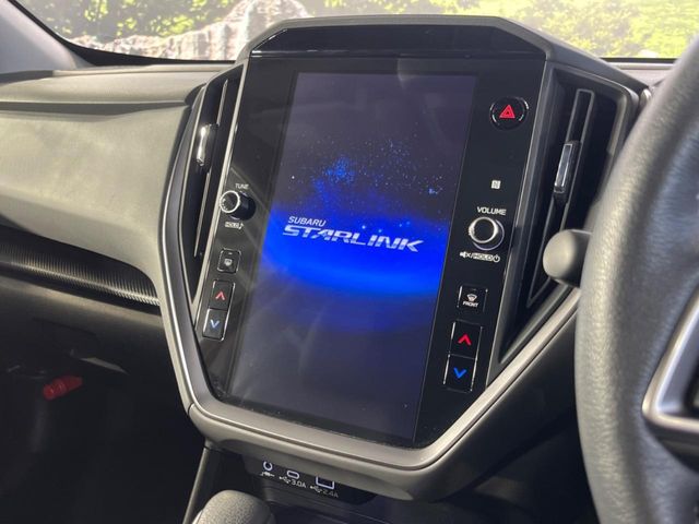 Subaru Crosstrek 4