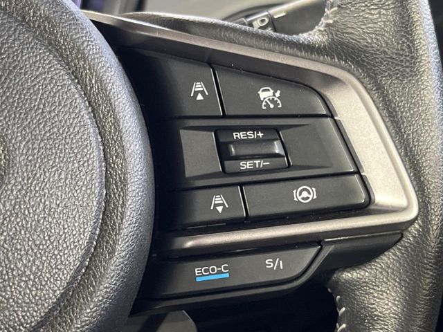 Subaru Crosstrek 6