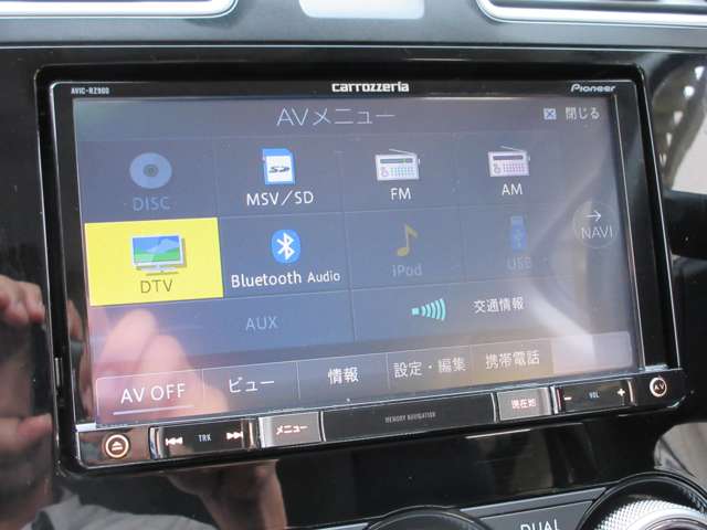 Subaru Forester 4