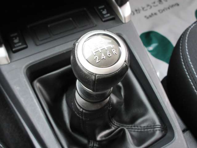 Subaru Forester 6