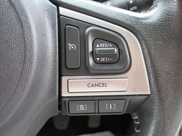 Subaru Forester 7