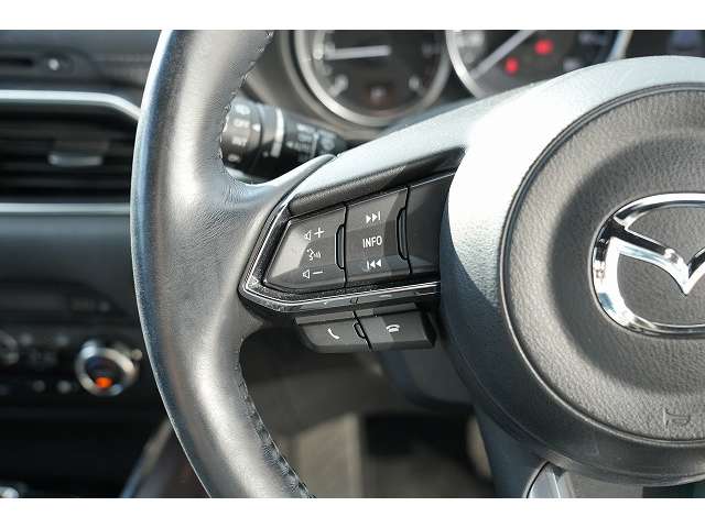Mazda CX-8 5