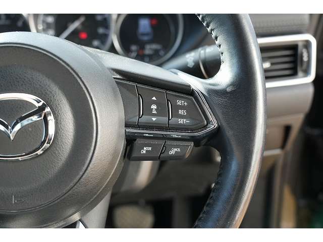 Mazda CX-8 6