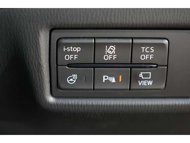 Mazda CX-8 10