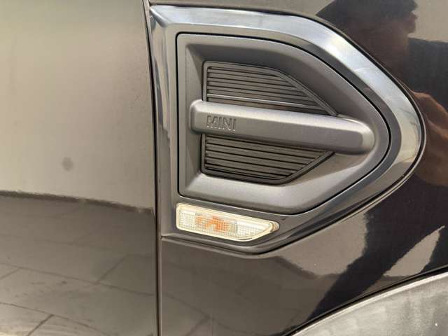MINI Crossover 12