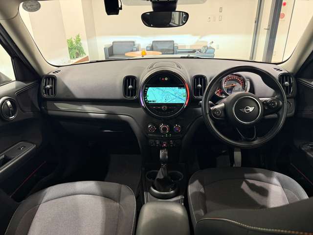 MINI Crossover 4