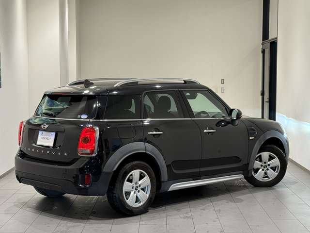 MINI Crossover 5