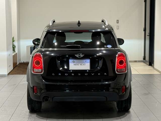 MINI Crossover 9