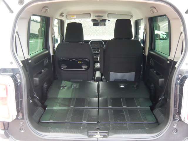 Suzuki Hustler 11