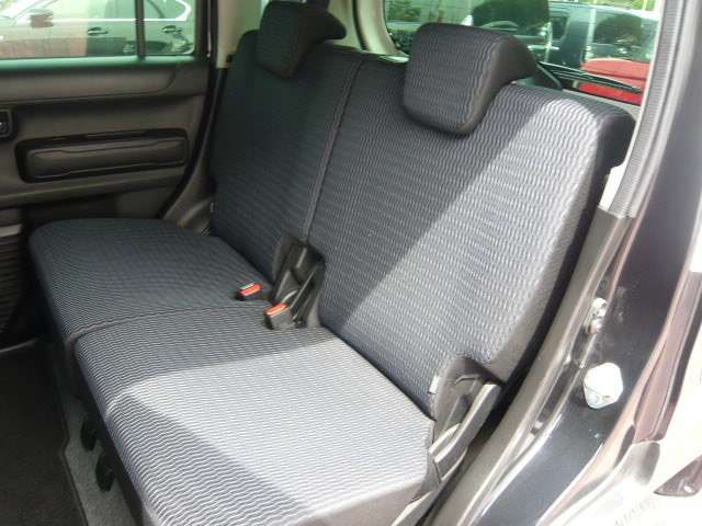 Suzuki Hustler 7