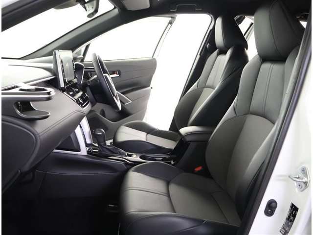 Toyota Corolla Cross 11