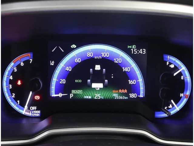 Toyota Corolla Cross 5