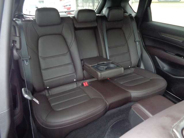 Mazda CX-5 11