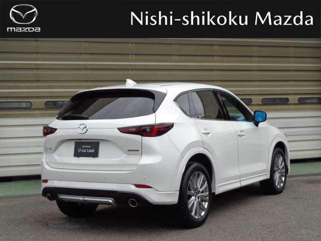 Mazda CX-5 2