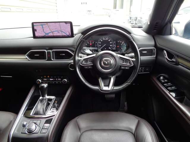 Mazda CX-5 3
