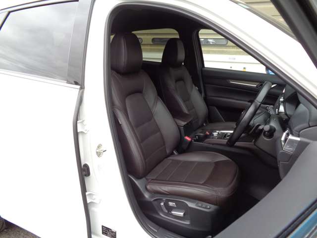 Mazda CX-5 4
