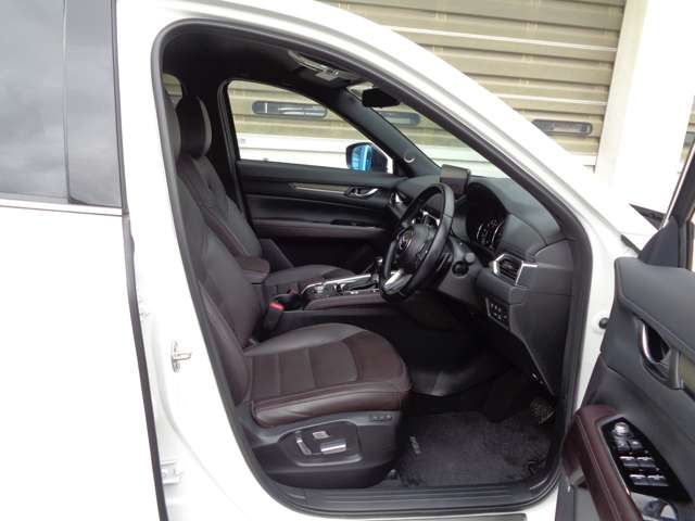 Mazda CX-5 5