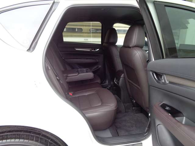 Mazda CX-5 6