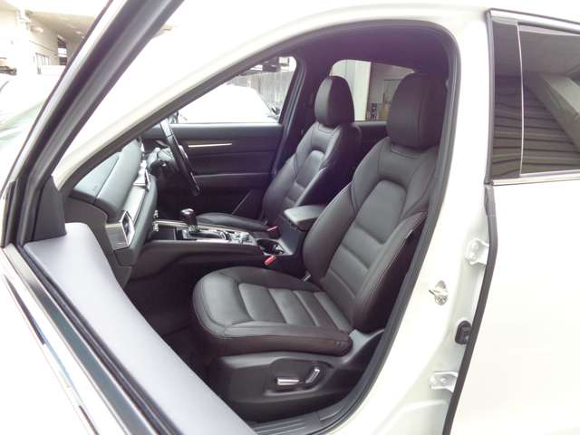 Mazda CX-5 7