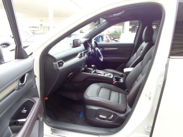 Mazda CX-5 8