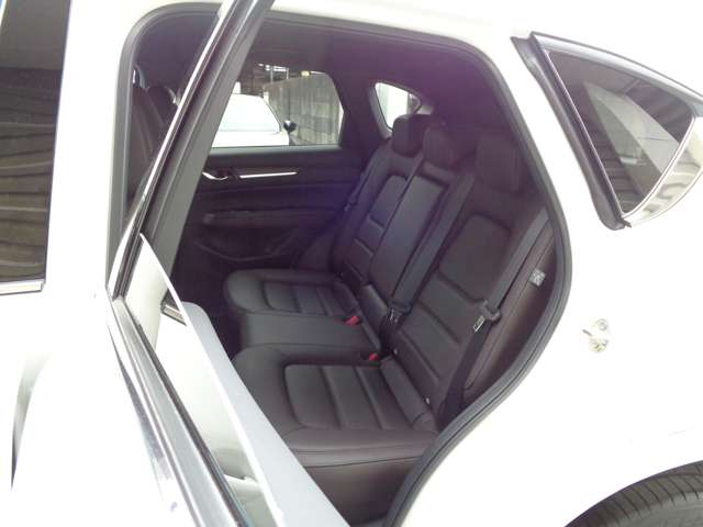 Mazda CX-5 9