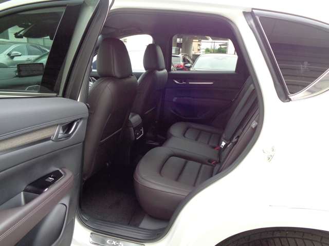 Mazda CX-5 10