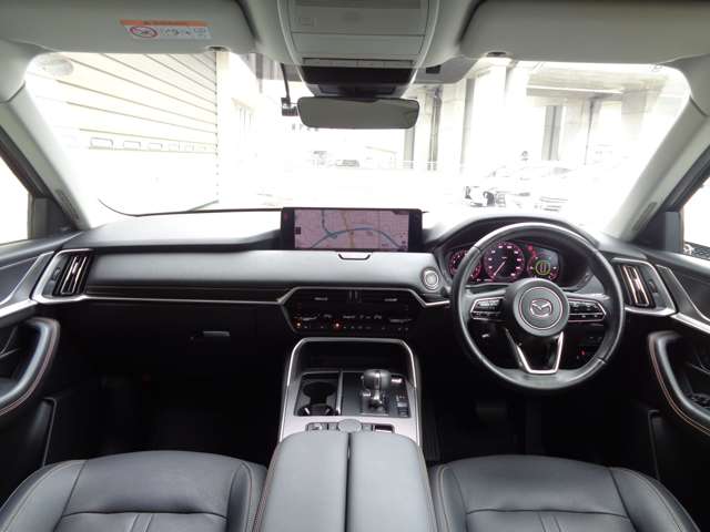 Mazda CX-60 11