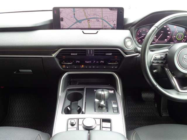 Mazda CX-60 12