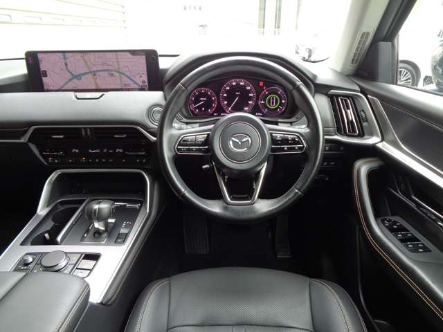 Mazda CX-60 3