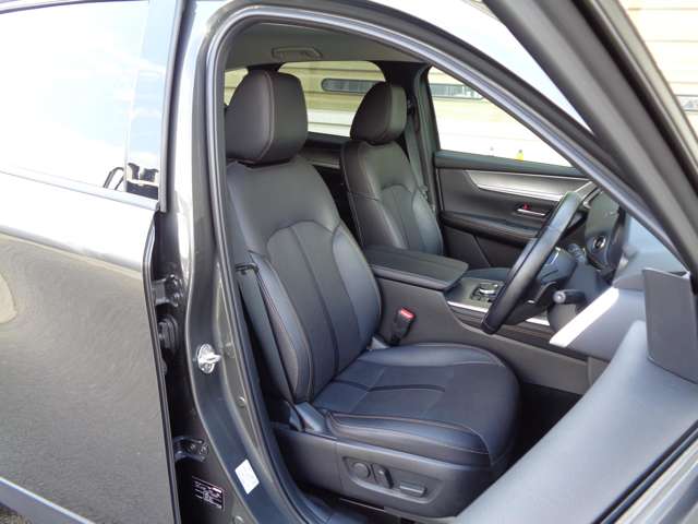 Mazda CX-60 4