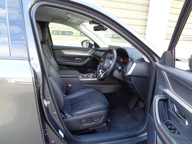 Mazda CX-60 5