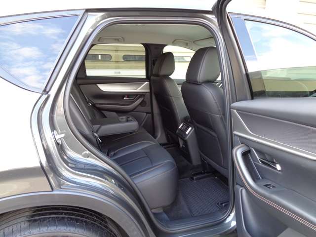 Mazda CX-60 6