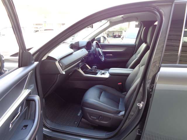 Mazda CX-60 8