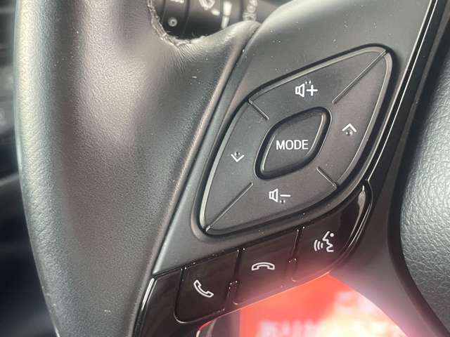 Toyota C-HR 12