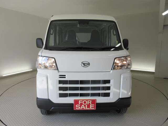 Daihatsu Hijet Cargo 2