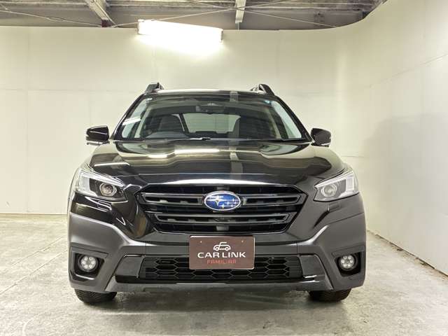 Subaru Legacy Outback 2