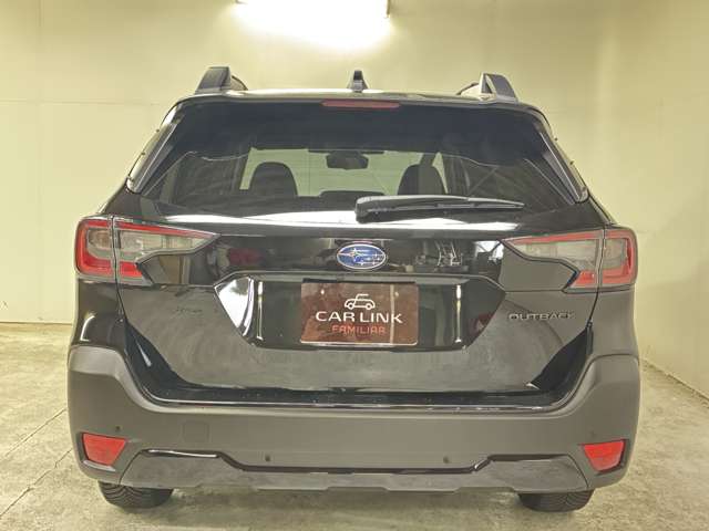 Subaru Legacy Outback 5