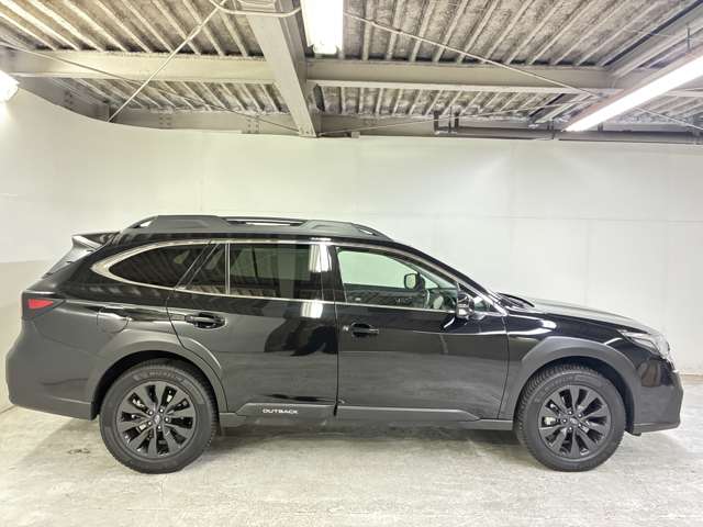 Subaru Legacy Outback 6