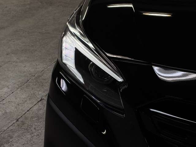 Subaru Legacy Outback 8