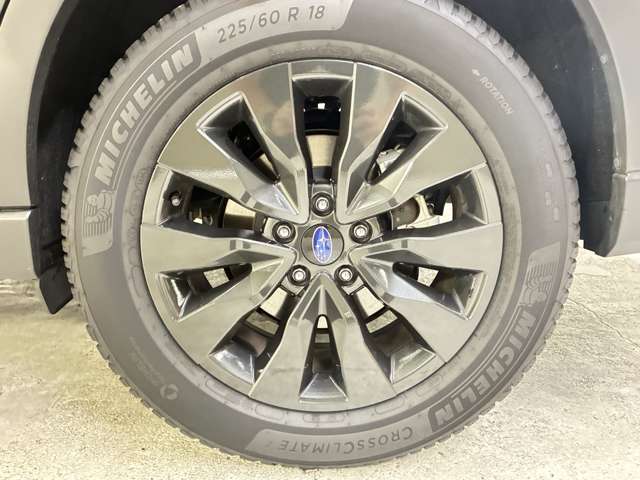 Subaru Legacy Outback 10