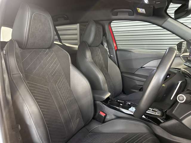 Peugeot SUV 2008 3