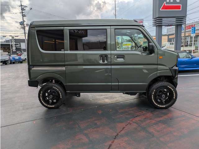 Suzuki Every 6