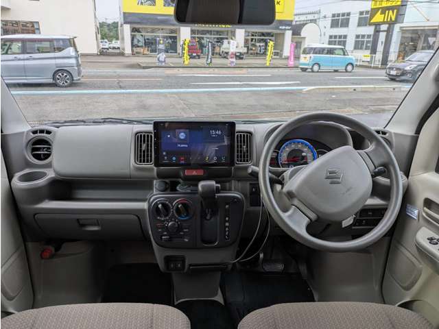 Suzuki Every 11