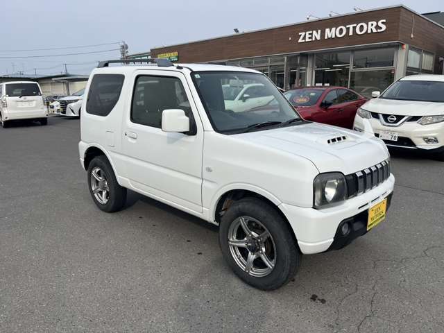 Mazda AZ-オフロード 3